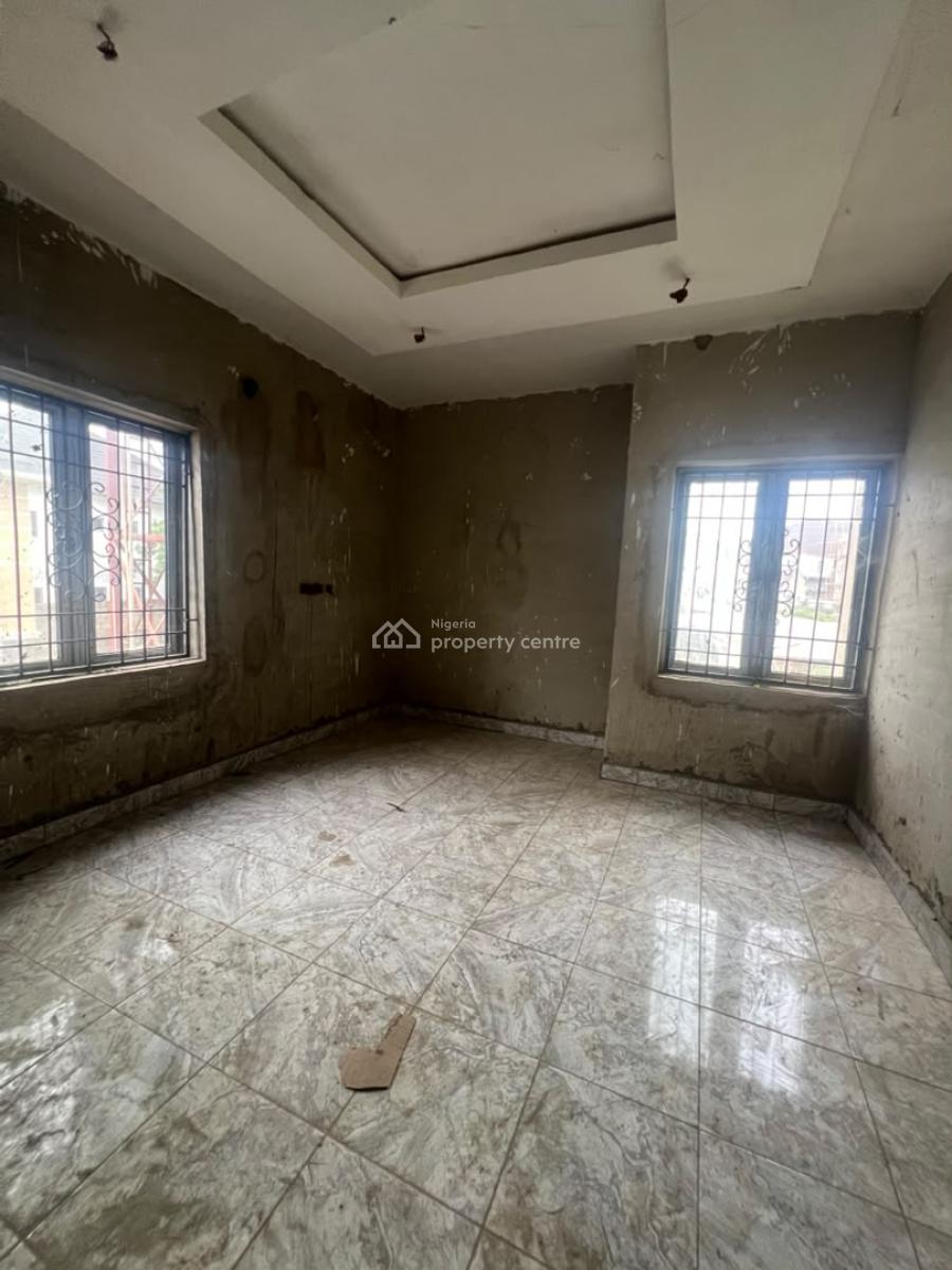 2 Bedroom Block of Flats, Fo1 Layout, Kubwa, Abuja, House for Sale