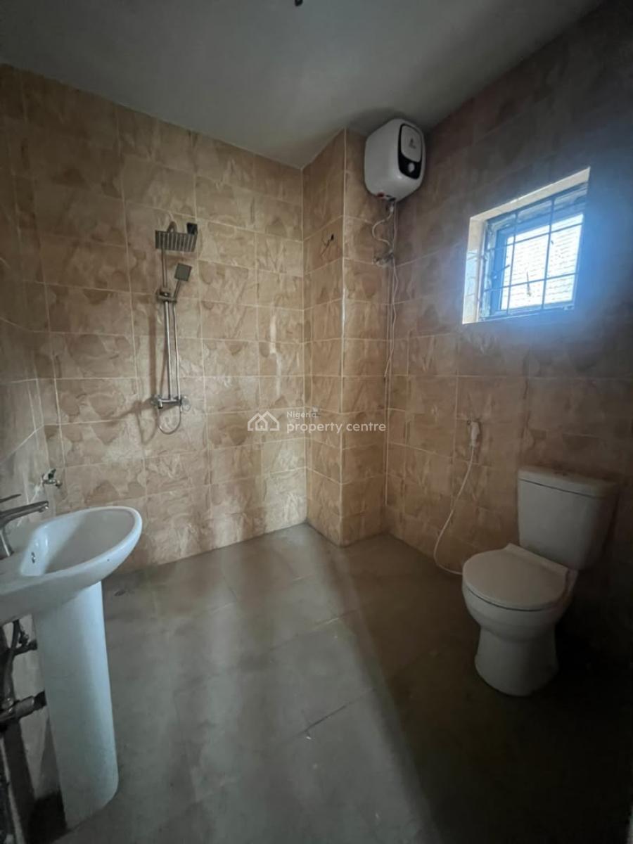 2 Bedroom Block of Flats, Fo1 Layout, Kubwa, Abuja, House for Sale