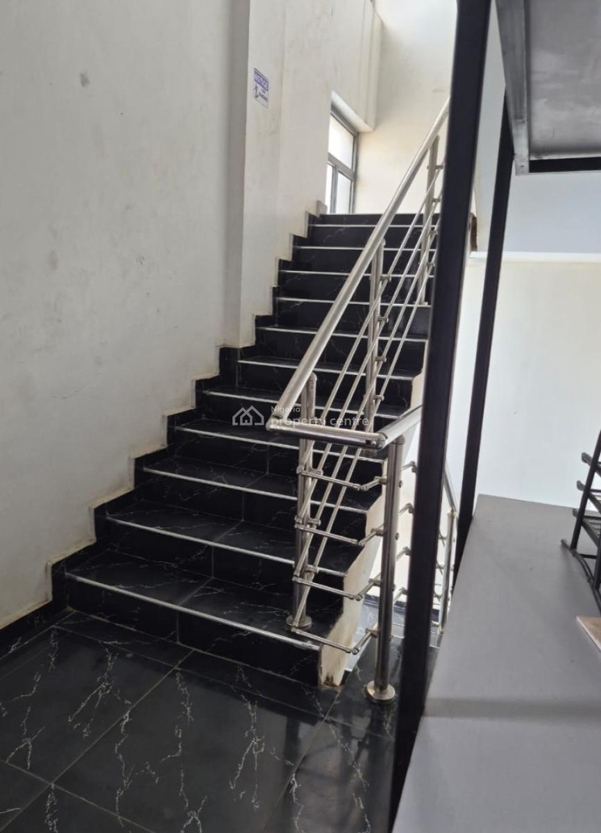 Contemporary 350sqm Serviced Office Space, Agidingbi, Ikeja, Lagos, Office Space for Rent