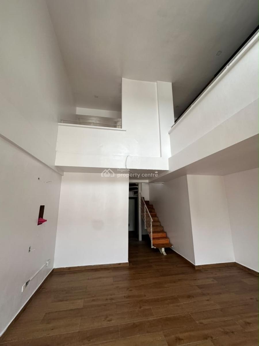 Luxury 4 Bedroom Terraced Duplex, Ikate, Lekki, Lagos, Terraced Duplex for Rent