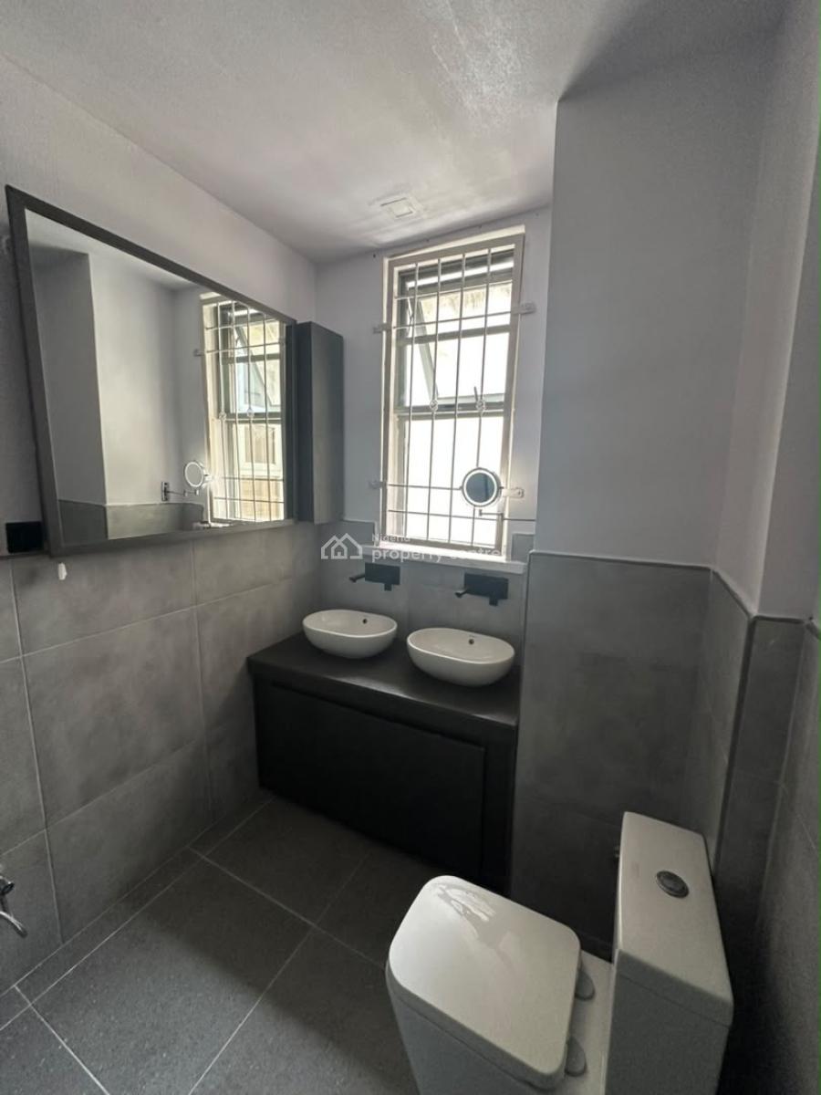 Luxury 4 Bedroom Terraced Duplex, Ikate, Lekki, Lagos, Terraced Duplex for Rent