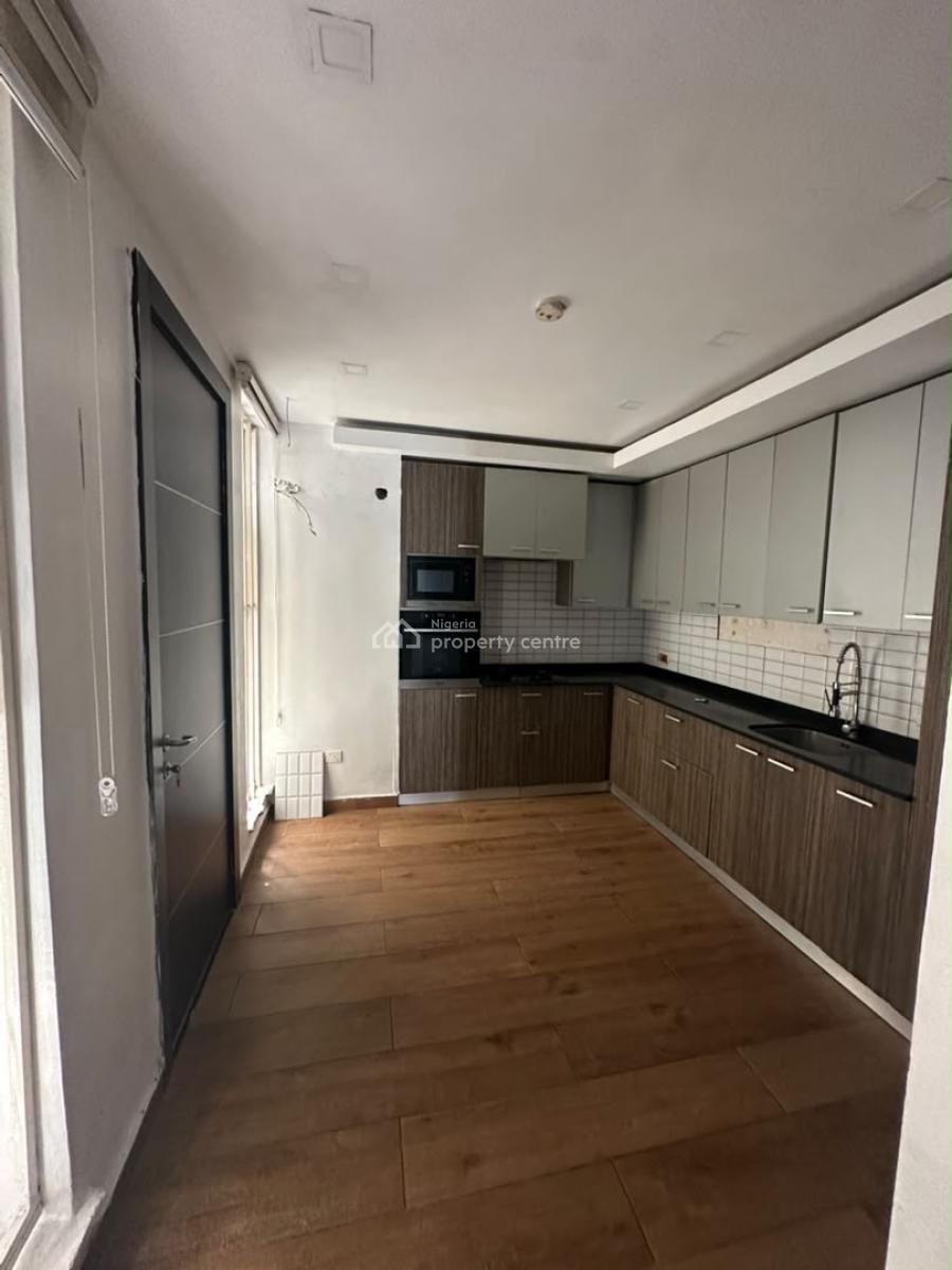Luxury 4 Bedroom Terraced Duplex, Ikate, Lekki, Lagos, Terraced Duplex for Rent