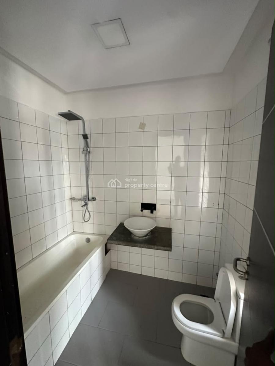 Luxury 4 Bedroom Terraced Duplex, Ikate, Lekki, Lagos, Terraced Duplex for Rent