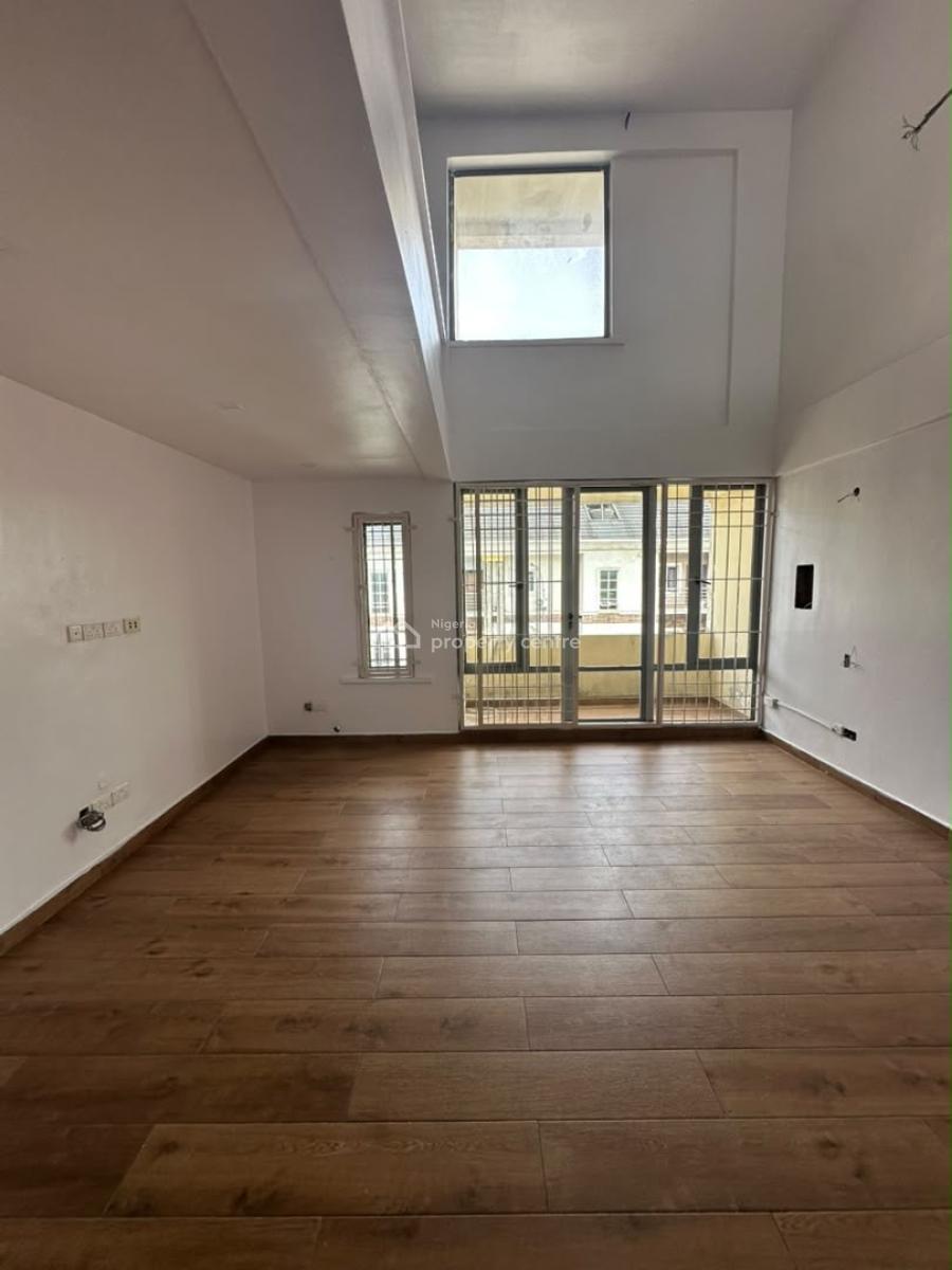 Luxury 4 Bedroom Terraced Duplex, Ikate, Lekki, Lagos, Terraced Duplex for Rent