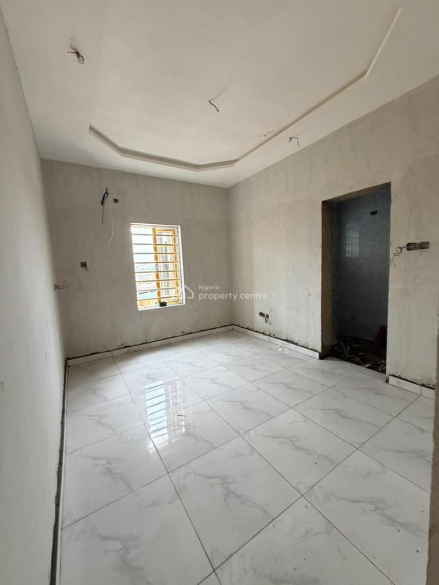 Exquisitely Built 3 Bedroom Apartment, Opebi, Ikeja, Lagos, Flat / Apartment for Sale