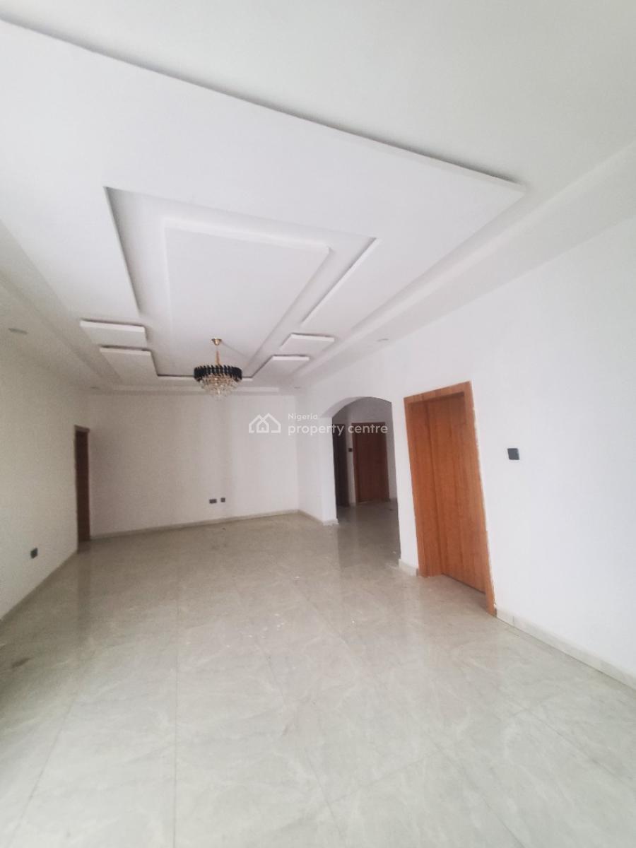 Superluxury Brand New 3 Bedroom Flat, By American  Int’l  School, Durumi, Abuja, Flat / Apartment for Rent