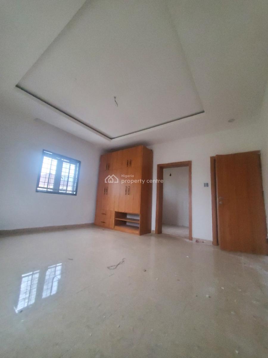 Superluxury Brand New 3 Bedroom Flat, By American  Int’l  School, Durumi, Abuja, Flat / Apartment for Rent