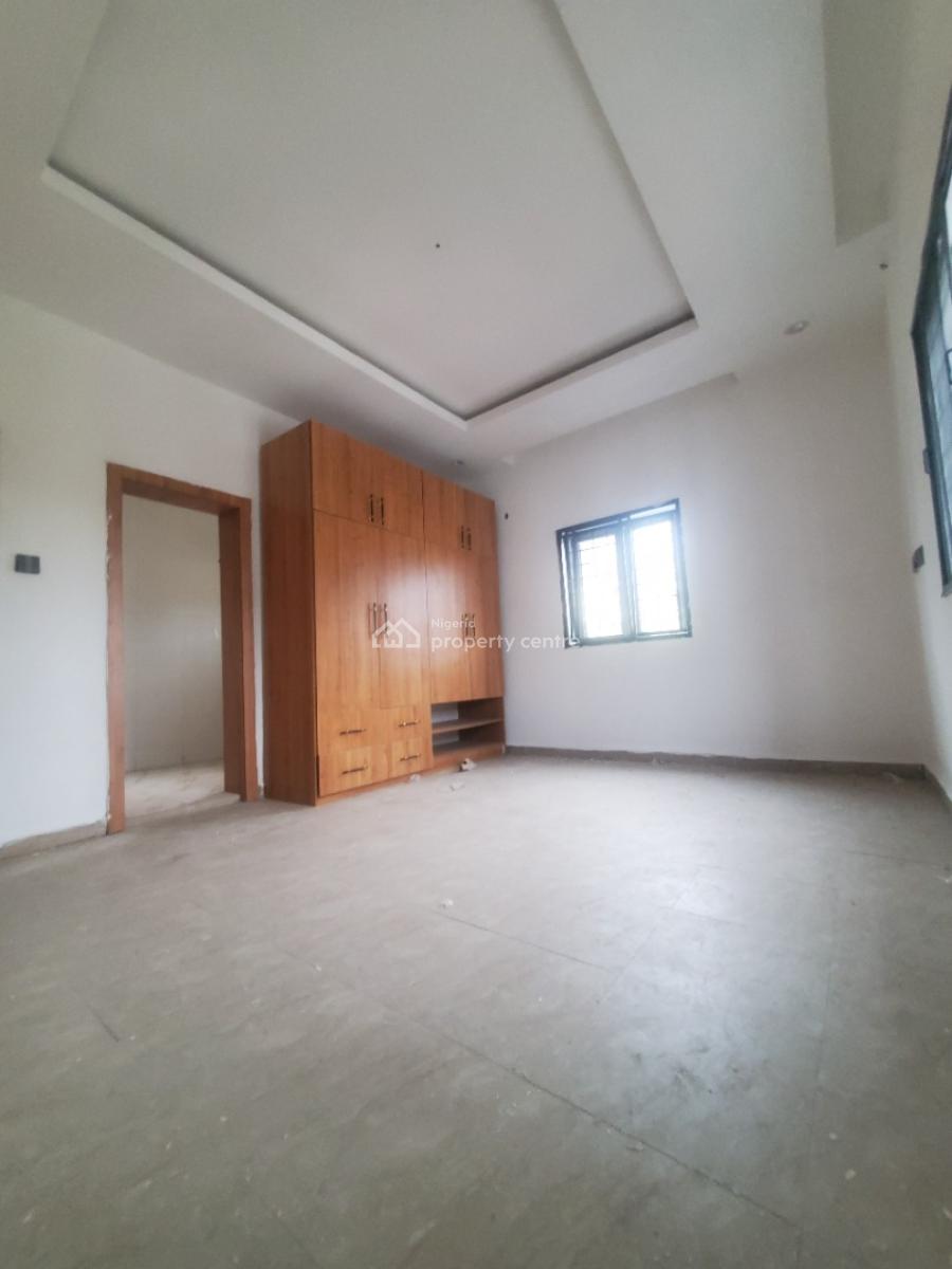 Superluxury Brand New 3 Bedroom Flat, By American  Int’l  School, Durumi, Abuja, Flat / Apartment for Rent