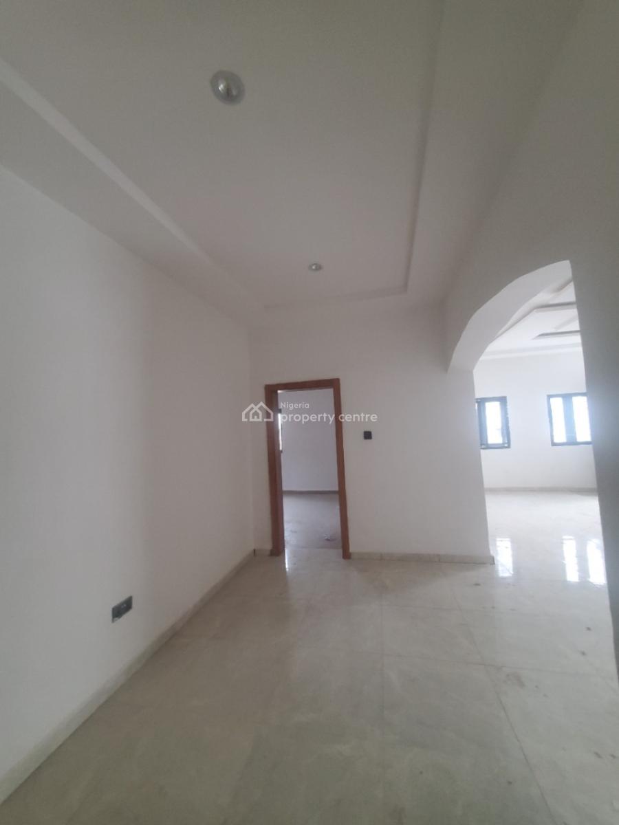 Superluxury Brand New 3 Bedroom Flat, By American  Int’l  School, Durumi, Abuja, Flat / Apartment for Rent