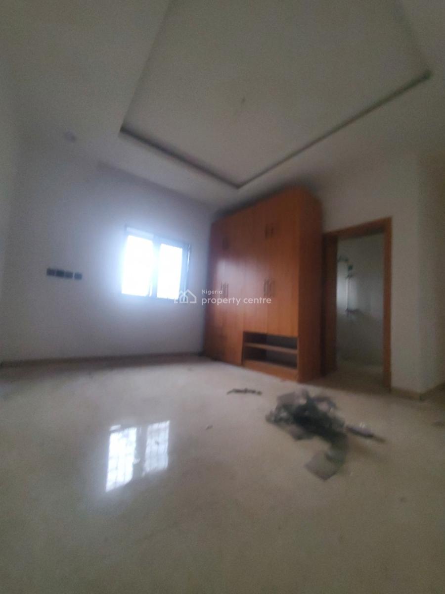 Superluxury Brand New 3 Bedroom Flat, By American  Int’l  School, Durumi, Abuja, Flat / Apartment for Rent