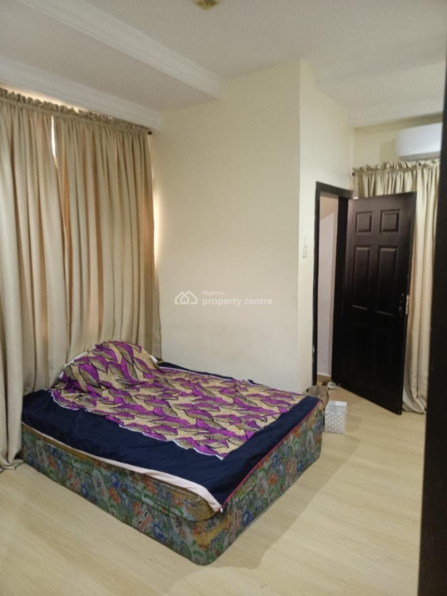 Selfcorn, Victoria Island (vi), Lagos, Self Contain (single Rooms) for Rent