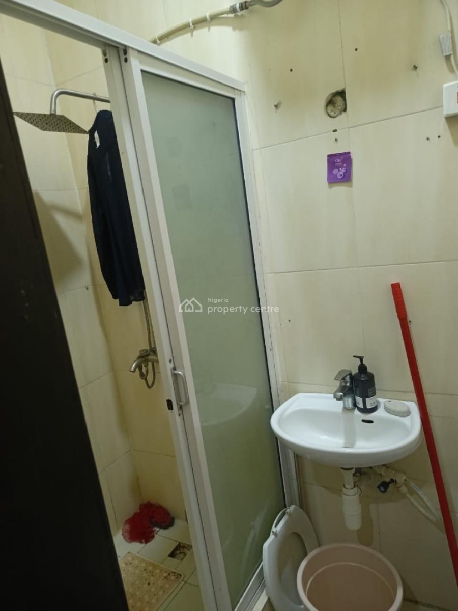 Selfcorn, Victoria Island (vi), Lagos, Self Contain (single Rooms) for Rent