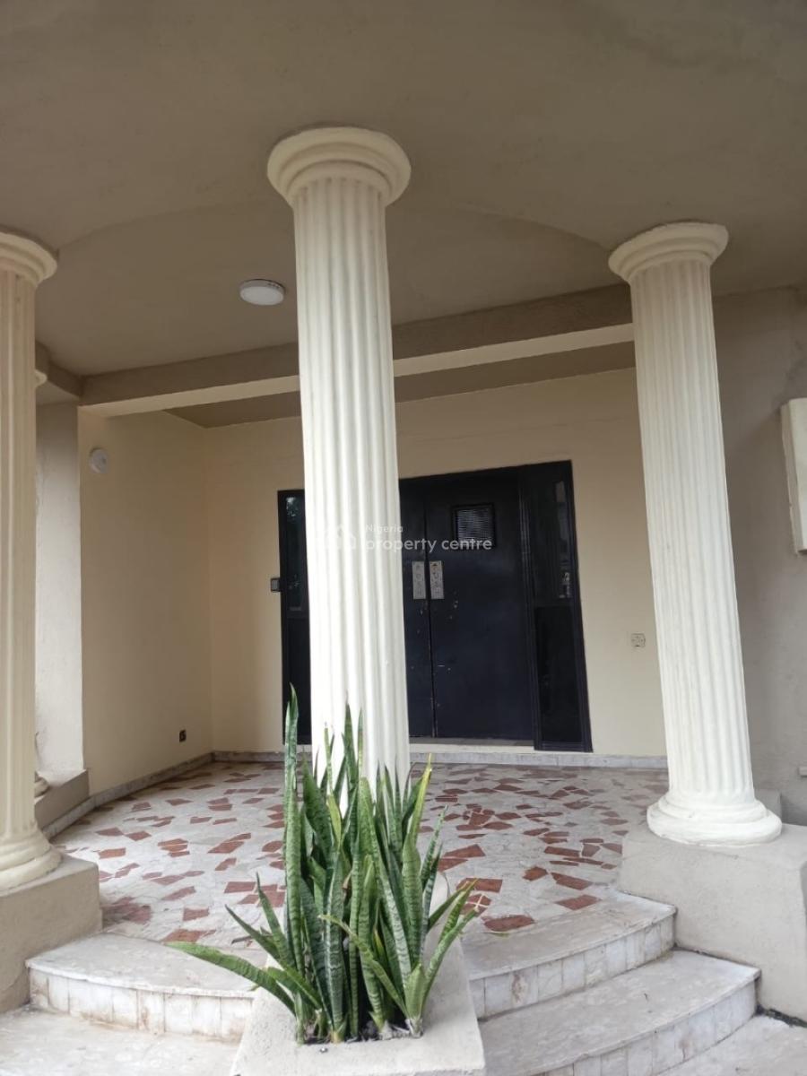 Selfcorn, Victoria Island (vi), Lagos, Self Contain (single Rooms) for Rent