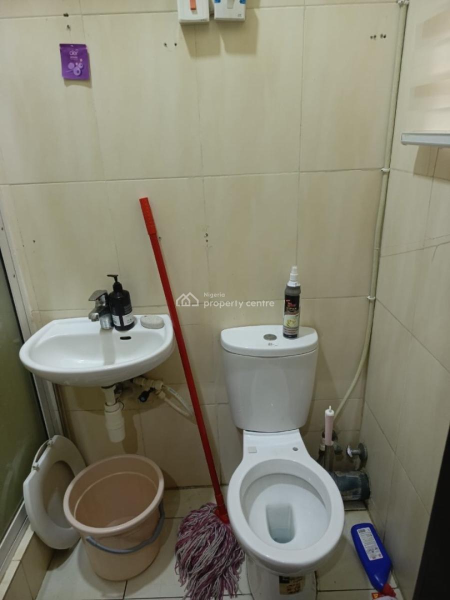 Selfcorn, Victoria Island (vi), Lagos, Self Contain (single Rooms) for Rent
