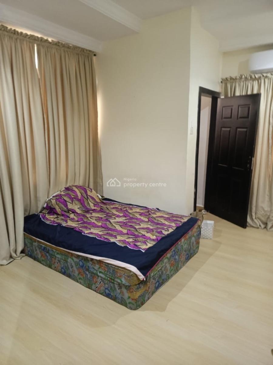 Selfcorn, Victoria Island (vi), Lagos, Self Contain (single Rooms) for Rent