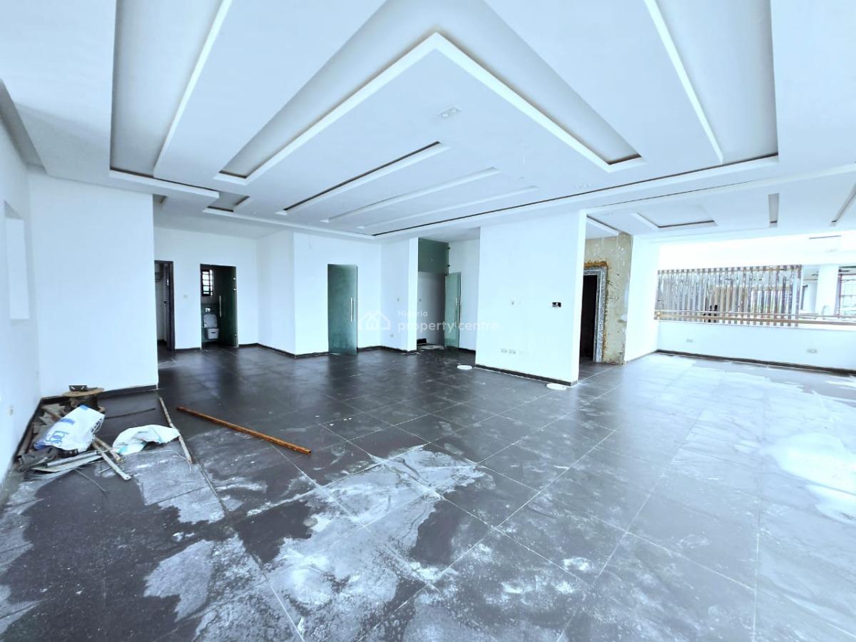 Luxury and Stunning 5-bedroom Detached House, Old Ikoyi, Ikoyi, Lagos, Detached Duplex for Sale