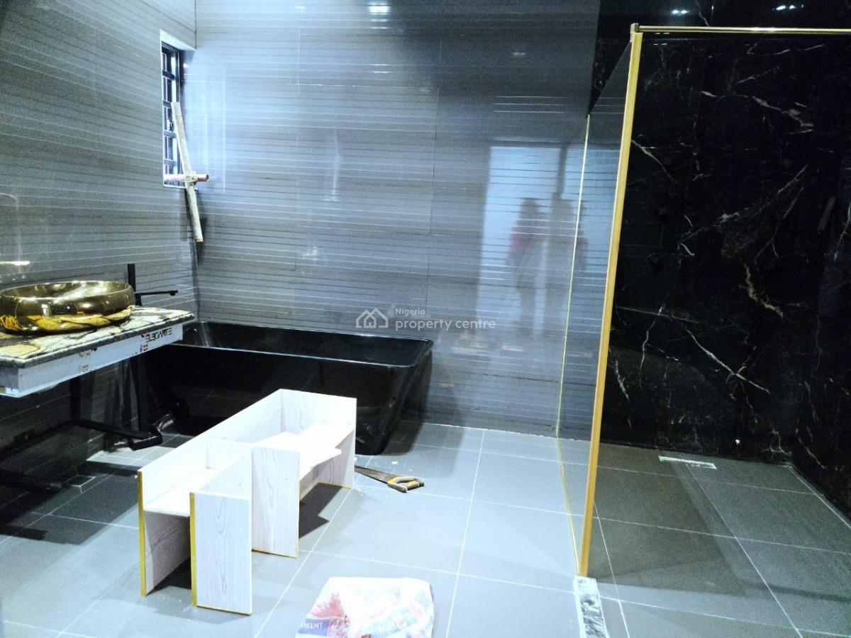 Luxury and Stunning 5-bedroom Detached House, Old Ikoyi, Ikoyi, Lagos, Detached Duplex for Sale