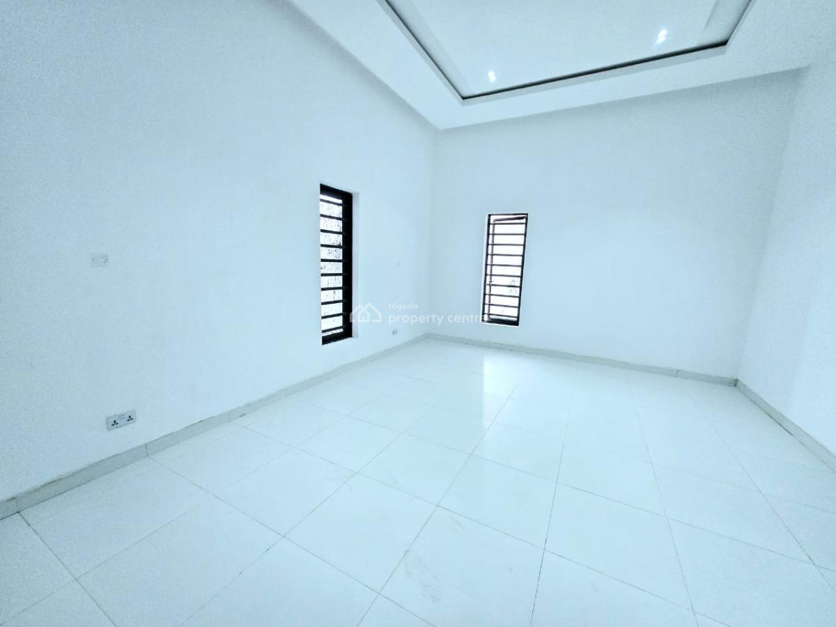 Luxury and Stunning 5-bedroom Detached House, Old Ikoyi, Ikoyi, Lagos, Detached Duplex for Sale