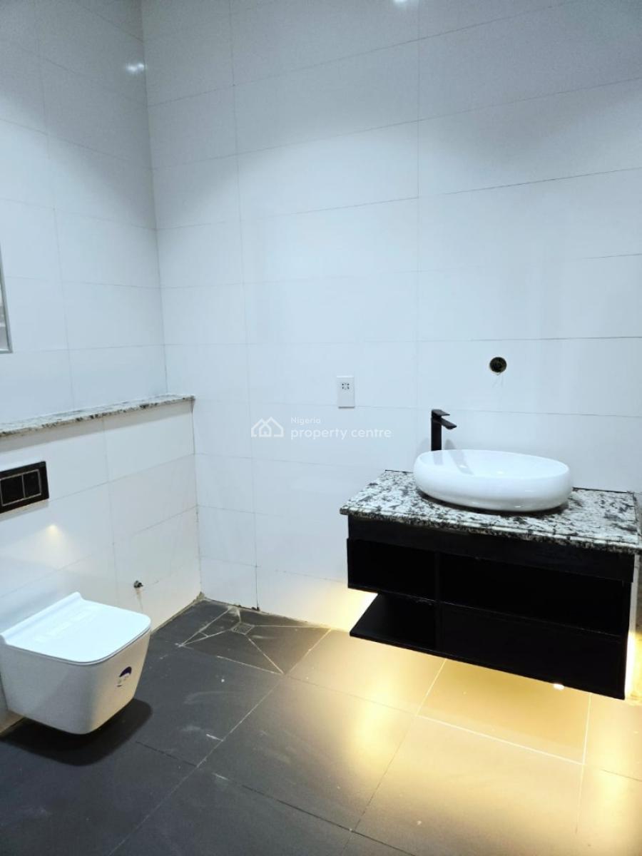 Luxury and Stunning 5-bedroom Detached House, Old Ikoyi, Ikoyi, Lagos, Detached Duplex for Sale
