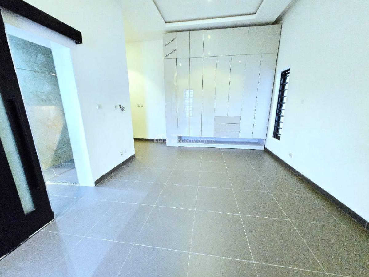 Luxury and Stunning 5-bedroom Detached House, Old Ikoyi, Ikoyi, Lagos, Detached Duplex for Sale
