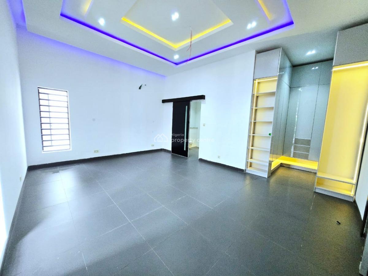 Luxury and Stunning 5-bedroom Detached House, Old Ikoyi, Ikoyi, Lagos, Detached Duplex for Sale
