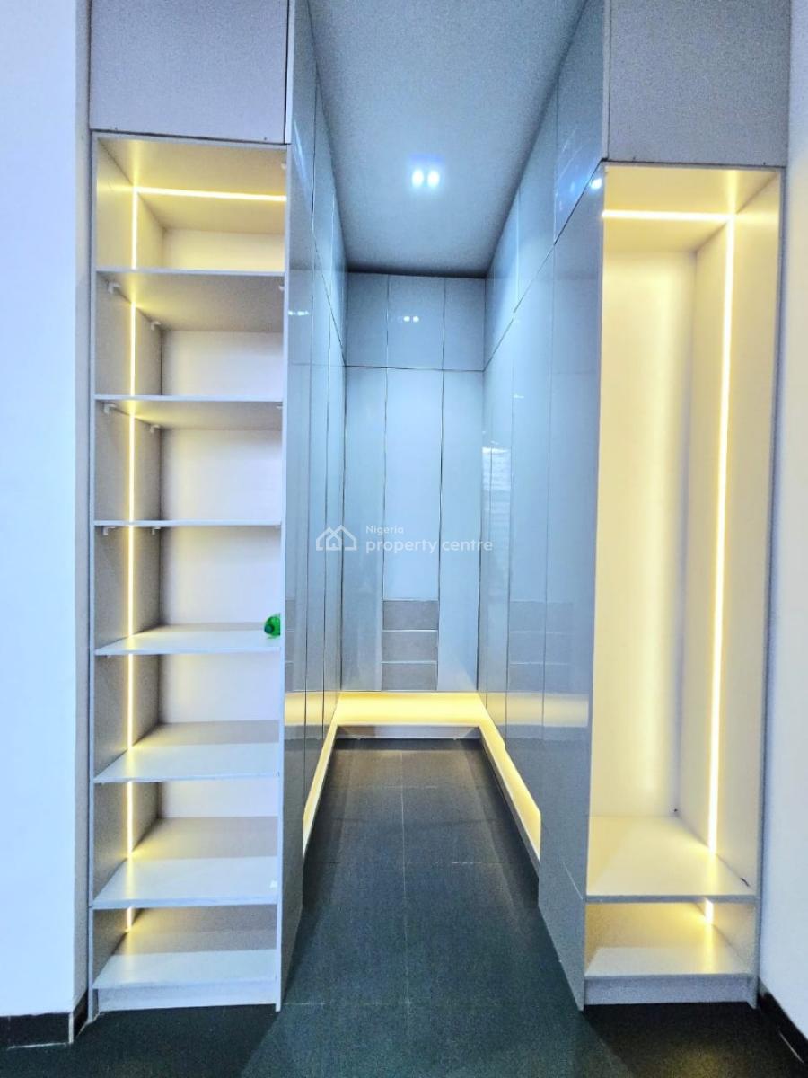 Luxury and Stunning 5-bedroom Detached House, Old Ikoyi, Ikoyi, Lagos, Detached Duplex for Sale