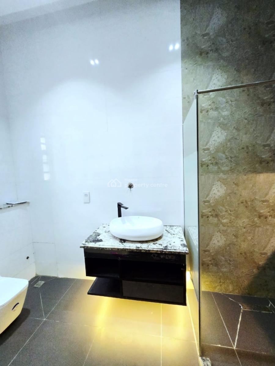 Luxury and Stunning 5-bedroom Detached House, Old Ikoyi, Ikoyi, Lagos, Detached Duplex for Sale