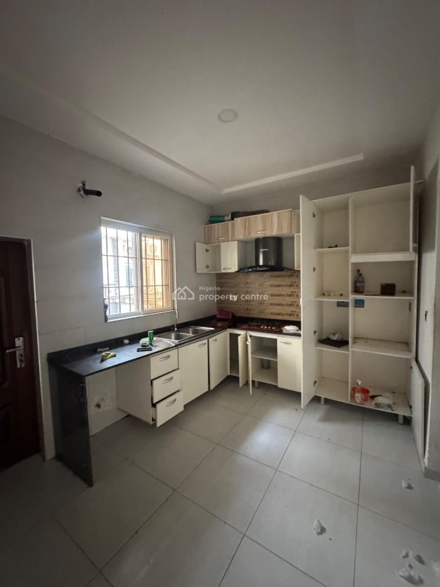 3 Bedroom Terrace Duplex, Orchid Before Roundabout, Lekki, Lagos, Terraced Duplex for Rent