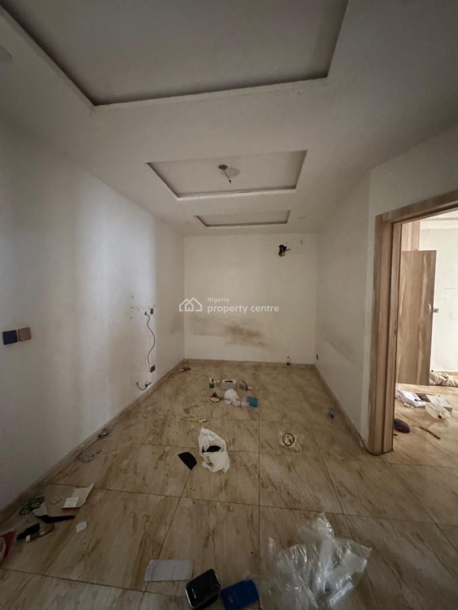 3 Bedroom Terrace Duplex, Orchid Before Roundabout, Lekki, Lagos, Terraced Duplex for Rent
