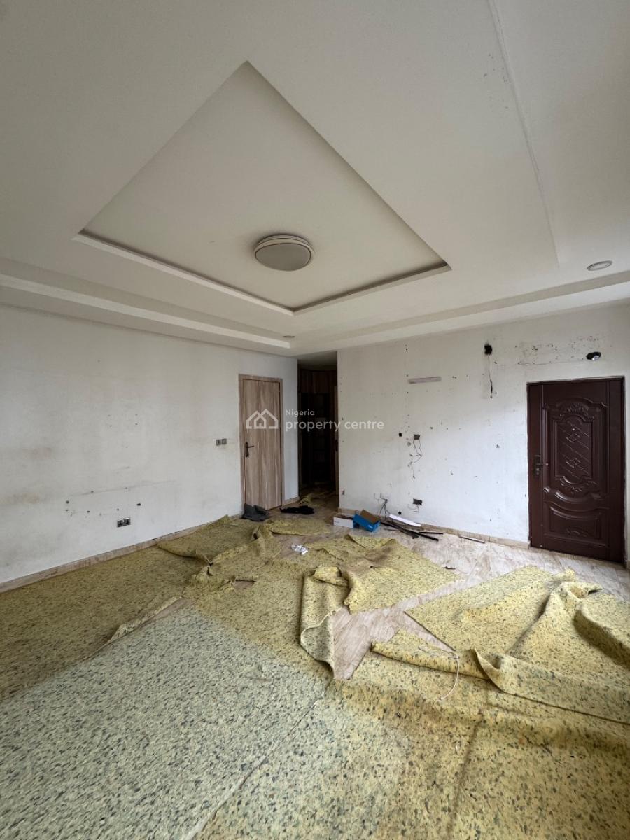 3 Bedroom Terrace Duplex, Orchid Before Roundabout, Lekki, Lagos, Terraced Duplex for Rent