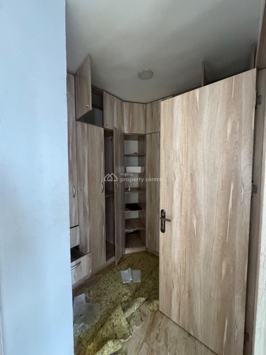 3 Bedroom Terrace Duplex, Orchid Before Roundabout, Lekki, Lagos, Terraced Duplex for Rent