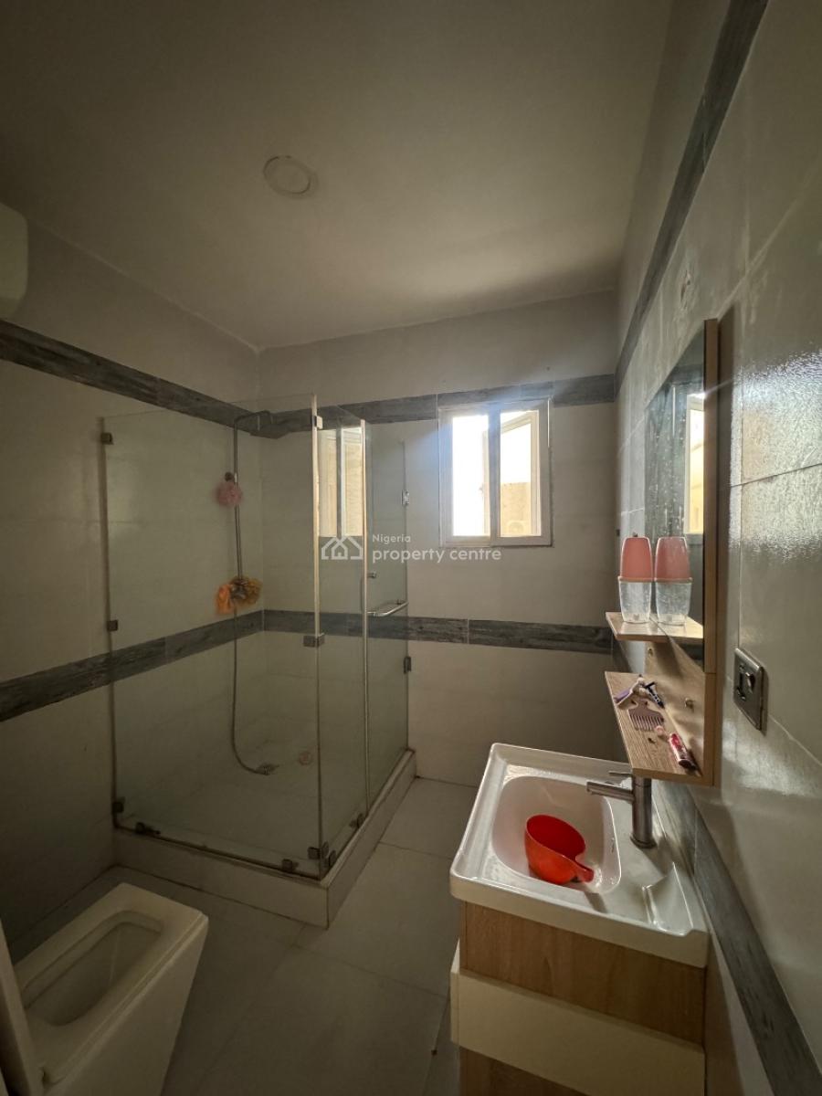 3 Bedroom Terrace Duplex, Orchid Before Roundabout, Lekki, Lagos, Terraced Duplex for Rent