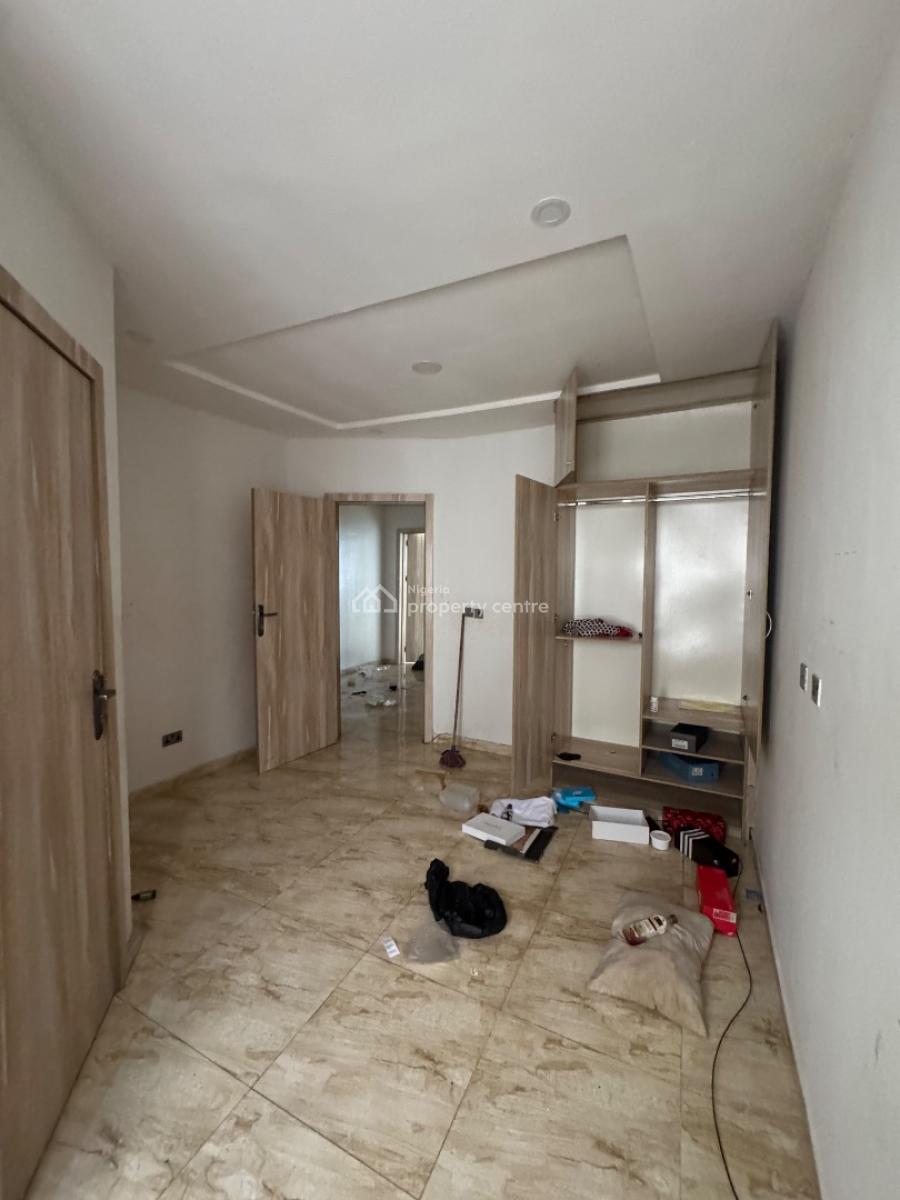 3 Bedroom Terrace Duplex, Orchid Before Roundabout, Lekki, Lagos, Terraced Duplex for Rent
