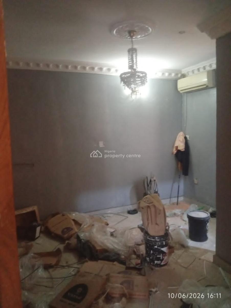Executive Spacious Miniflat, Ground Floor, Ori-oke, Ogudu, Lagos, Mini Flat (room and Parlour) for Rent