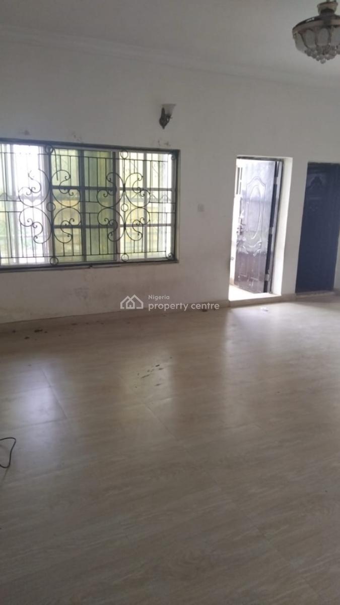 3 Bedroom Apartment with a Bq, Lekki Gardens Estate, Sangotedo, Ajah, Lagos, Flat / Apartment for Rent