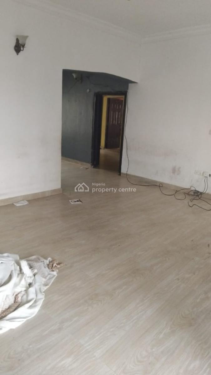 3 Bedroom Apartment with a Bq, Lekki Gardens Estate, Sangotedo, Ajah, Lagos, Flat / Apartment for Rent