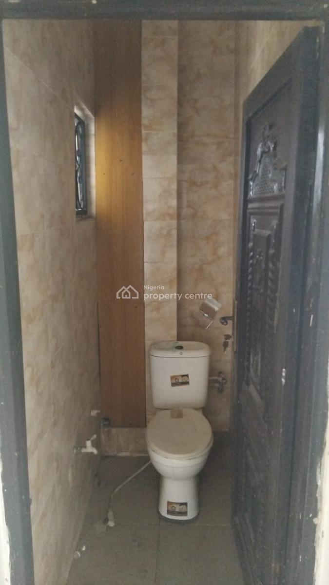 3 Bedroom Apartment with a Bq, Lekki Gardens Estate, Sangotedo, Ajah, Lagos, Flat / Apartment for Rent