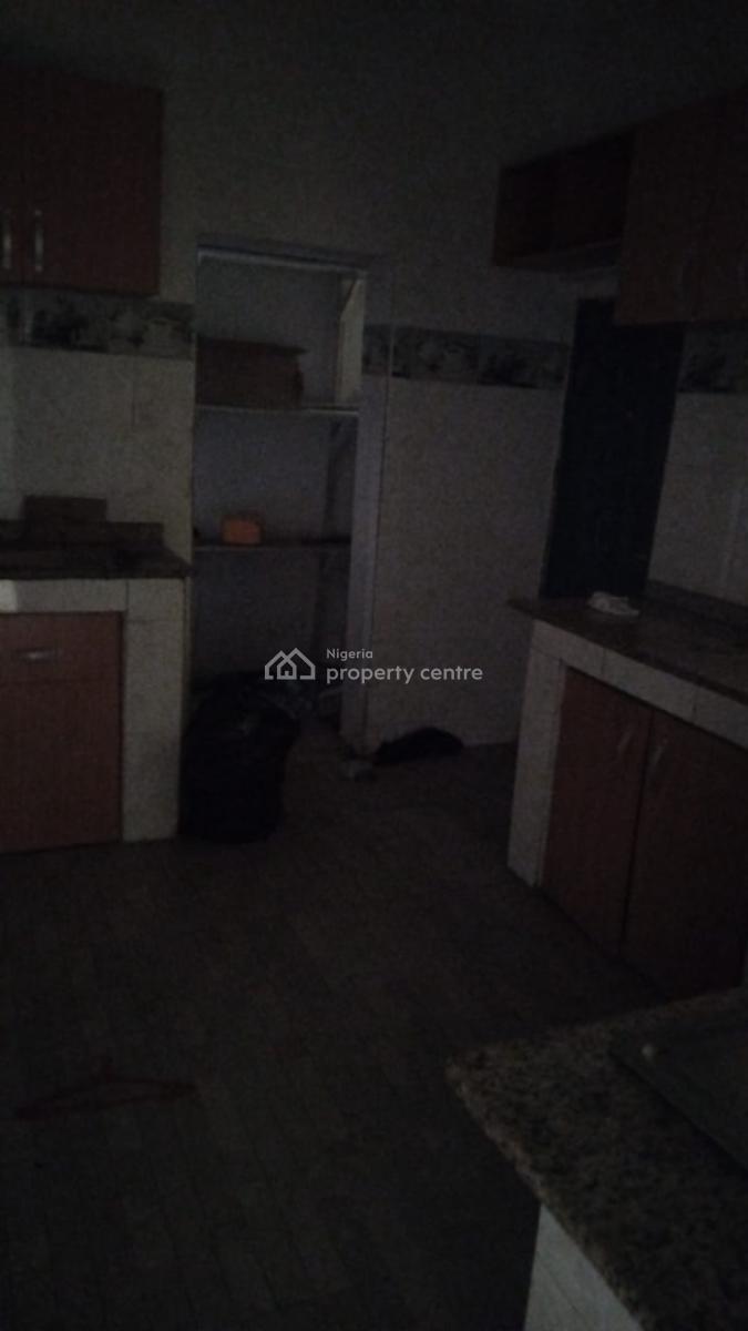 3 Bedroom Apartment with a Bq, Lekki Gardens Estate, Sangotedo, Ajah, Lagos, Flat / Apartment for Rent