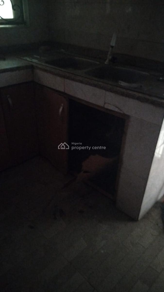 3 Bedroom Apartment with a Bq, Lekki Gardens Estate, Sangotedo, Ajah, Lagos, Flat / Apartment for Rent
