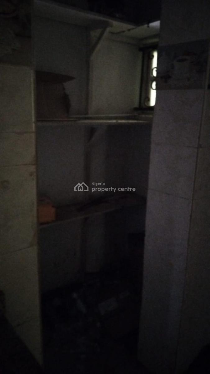 3 Bedroom Apartment with a Bq, Lekki Gardens Estate, Sangotedo, Ajah, Lagos, Flat / Apartment for Rent