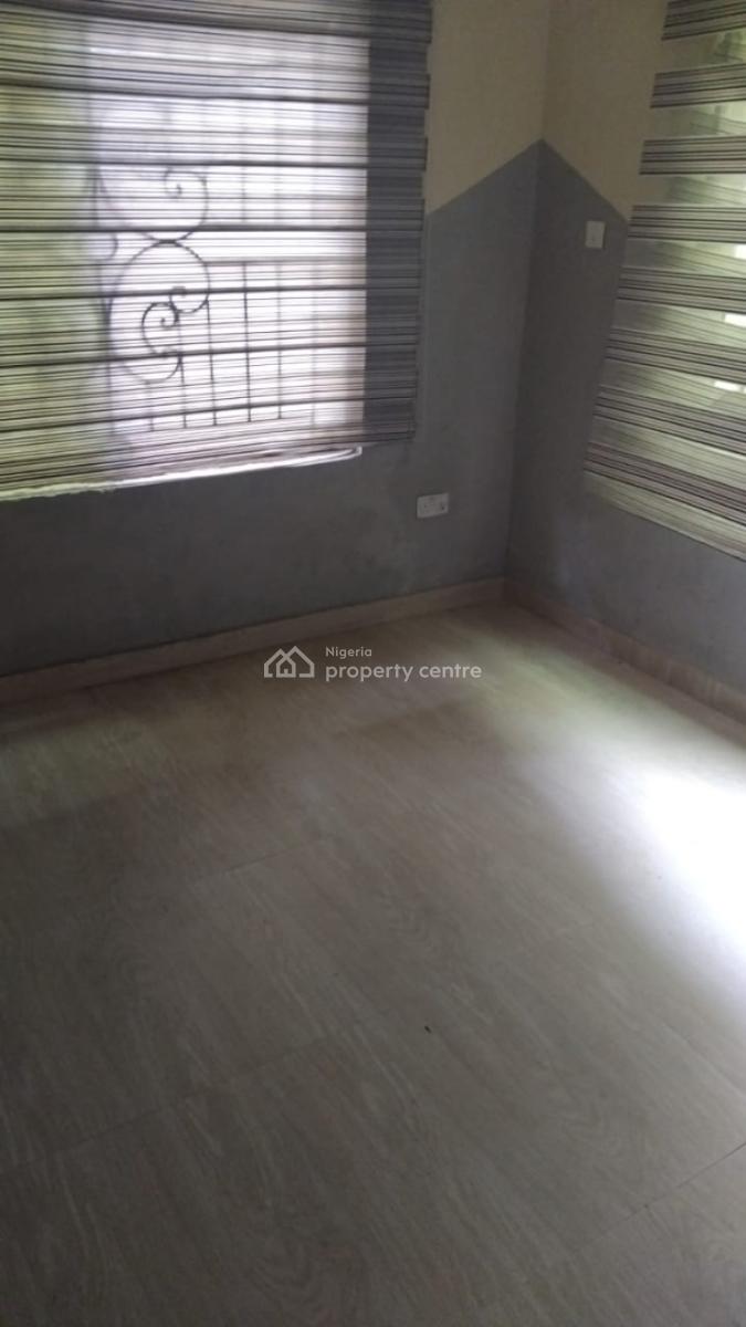 3 Bedroom Apartment with a Bq, Lekki Gardens Estate, Sangotedo, Ajah, Lagos, Flat / Apartment for Rent