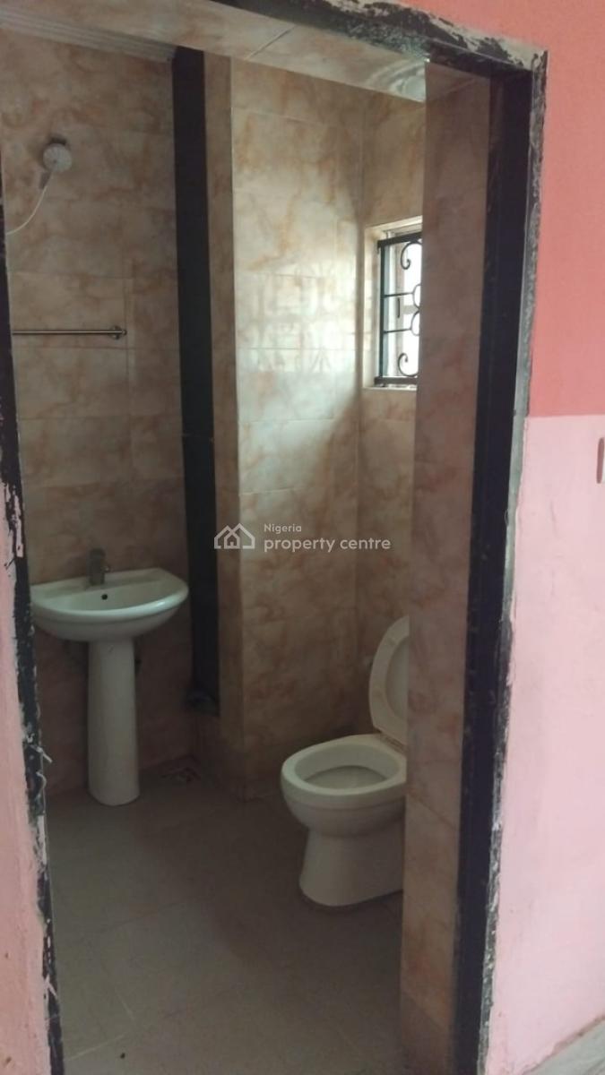 3 Bedroom Apartment with a Bq, Lekki Gardens Estate, Sangotedo, Ajah, Lagos, Flat / Apartment for Rent