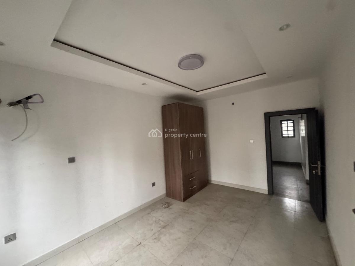 Newly Built 5 Bedroom Detached Duplex, Gra Phase 2, Magodo, Lagos, Detached Duplex for Sale