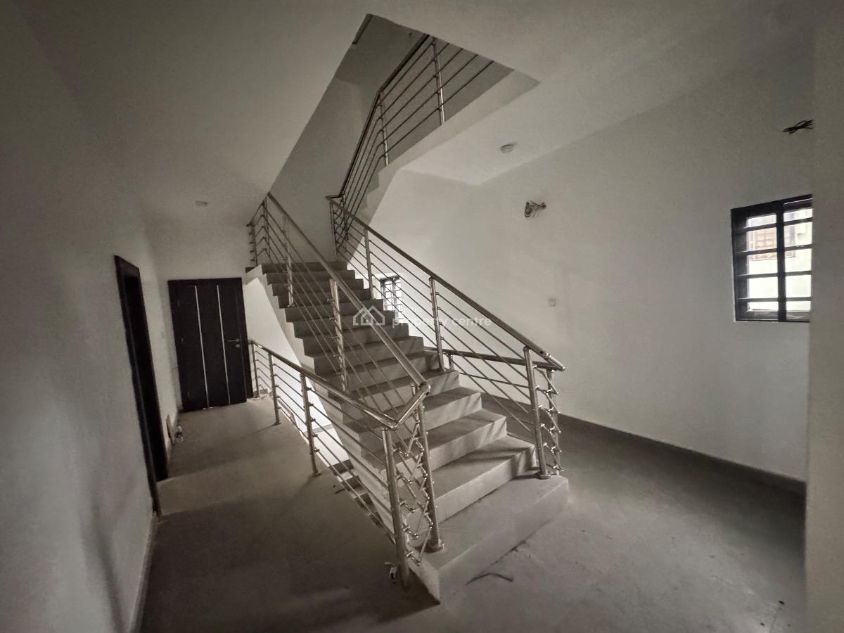 Newly Built 5 Bedroom Detached Duplex, Gra Phase 2, Magodo, Lagos, Detached Duplex for Sale