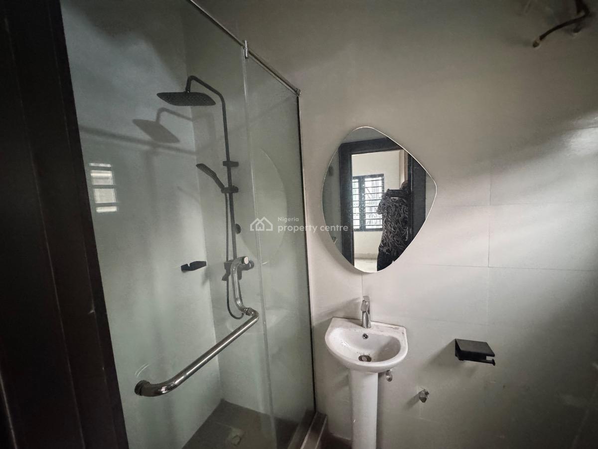 Newly Built 5 Bedroom Detached Duplex, Gra Phase 2, Magodo, Lagos, Detached Duplex for Sale