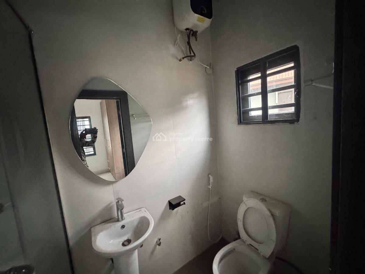 Newly Built 5 Bedroom Detached Duplex, Gra Phase 2, Magodo, Lagos, Detached Duplex for Sale