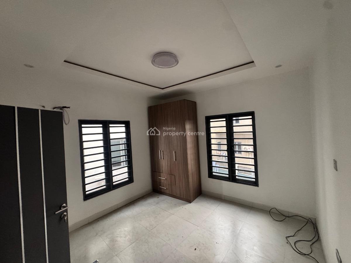 Newly Built 5 Bedroom Detached Duplex, Gra Phase 2, Magodo, Lagos, Detached Duplex for Sale