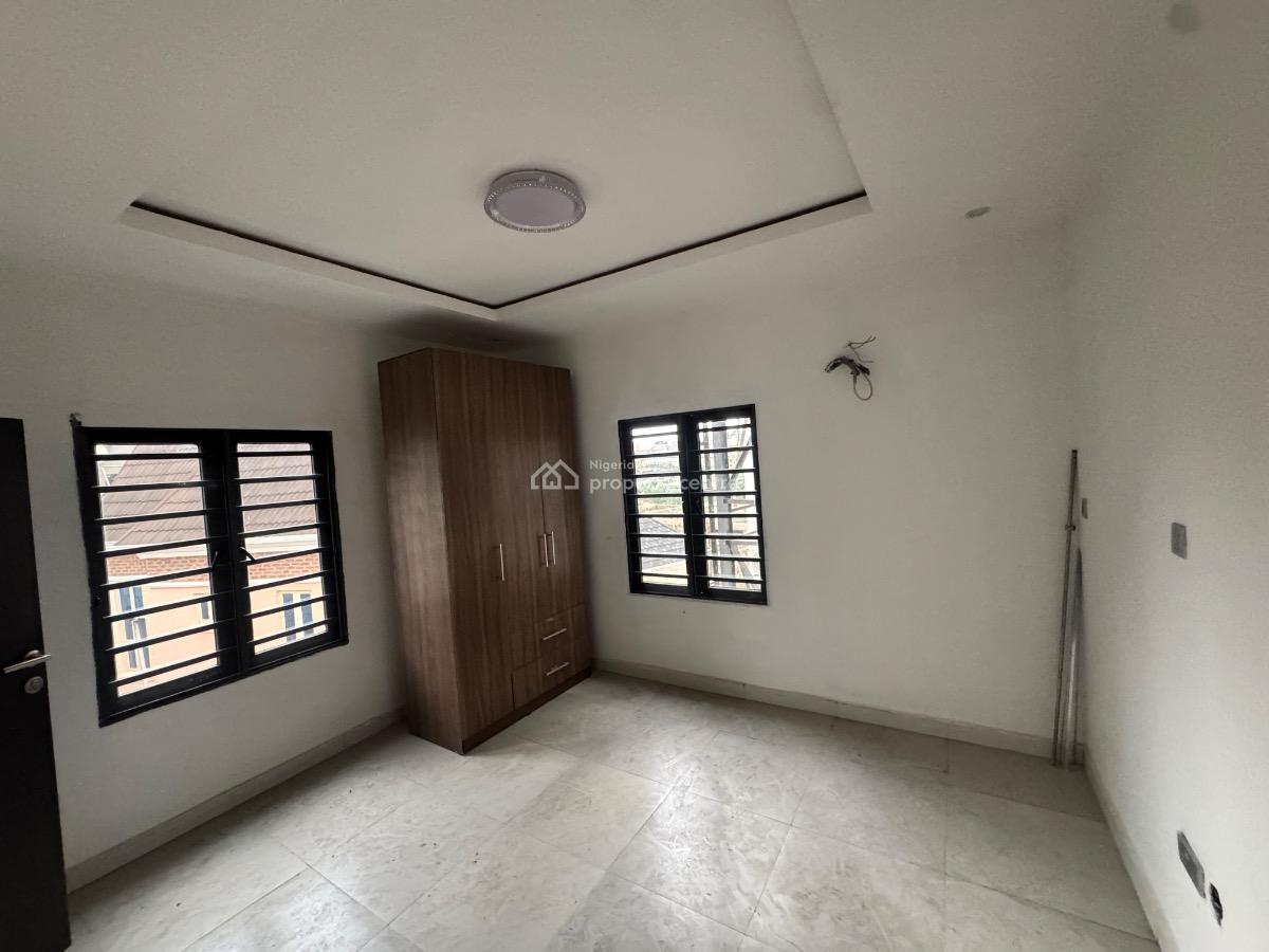 Newly Built 5 Bedroom Detached Duplex, Gra Phase 2, Magodo, Lagos, Detached Duplex for Sale