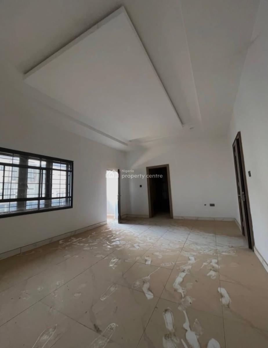 5 Bedroom Detached Duplex with Bq, Jahi, Abuja, Detached Duplex for Sale