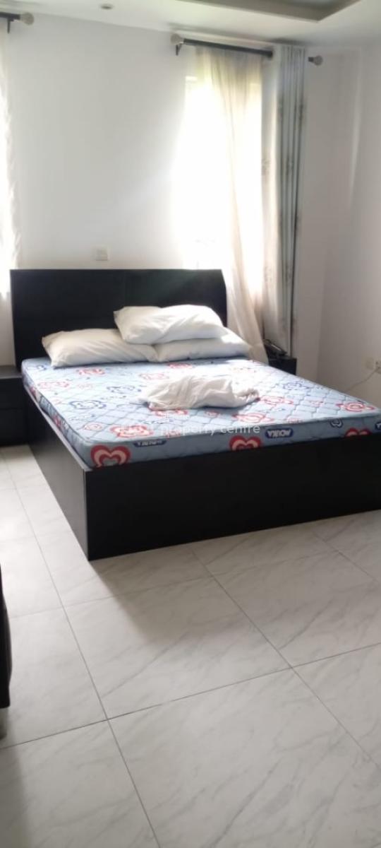 Luxury 2 Bedroom Apartment, Ikoyi, Lagos, Flat / Apartment for Rent